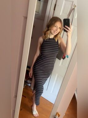 Meet your Posher, Alana